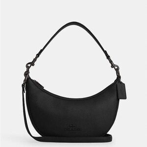 Coach Aria shoulder bag